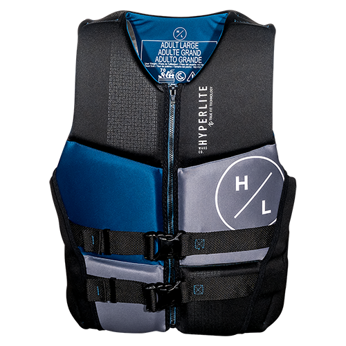 Hyperlite Prime Neoprene Vest
