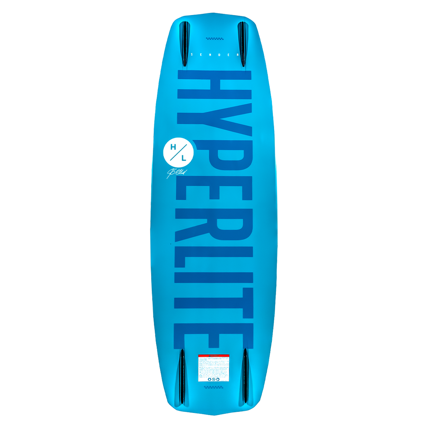 Hyperlite Sender Wakeboard Package