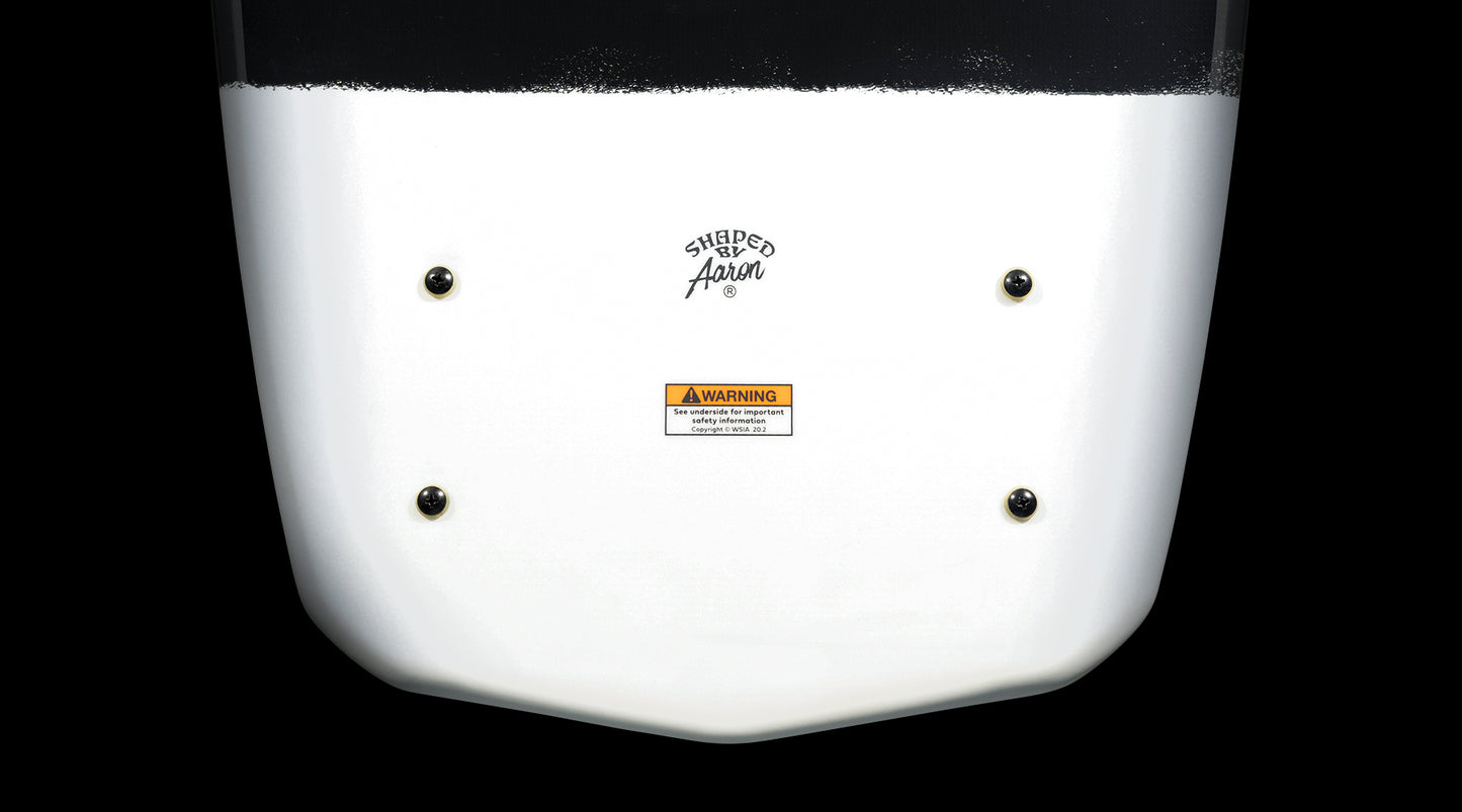 Hyperlite Sender Wakeboard Package