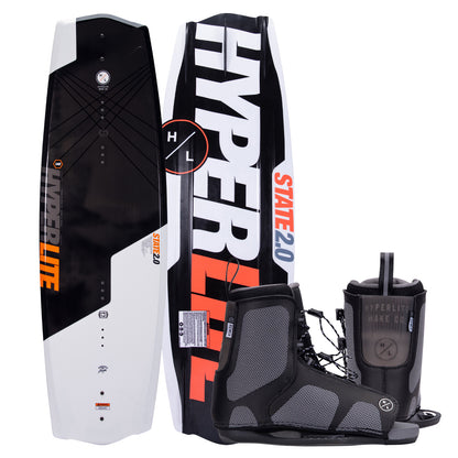 Hyperlite State 2.0 w/ Remix Bindings Package