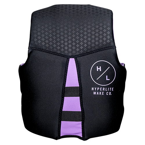 Hyperlite Ambition Neoprene Vest