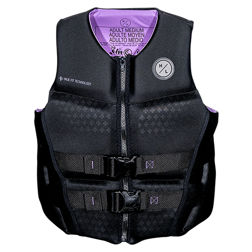 Hyperlite Ambition Neoprene Vest
