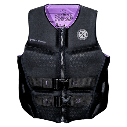 Hyperlite Ambition Neoprene Vest
