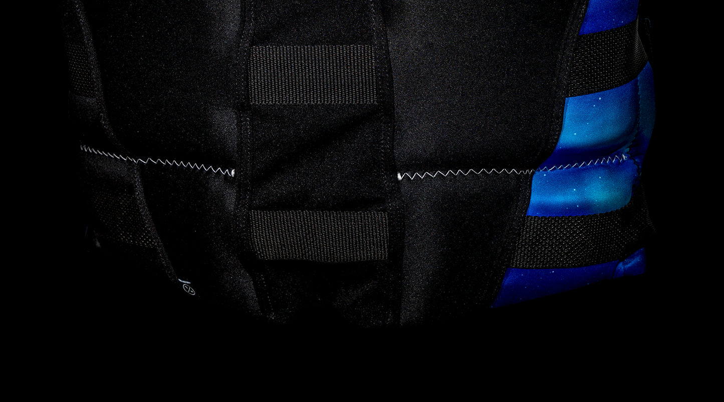 Hyperlite Logic Neoprene Vest