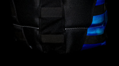 Hyperlite Logic Neoprene Vest