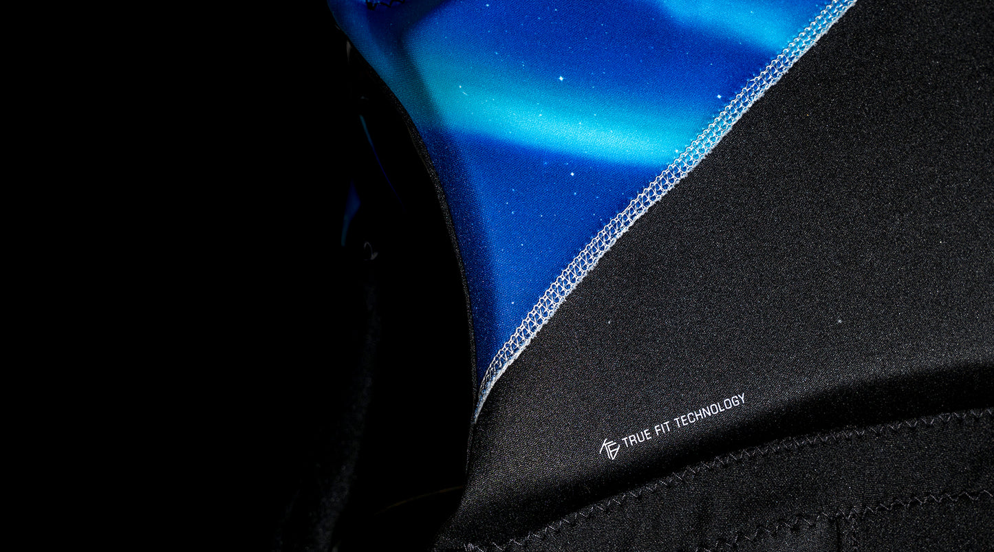 Hyperlite Logic Neoprene Vest