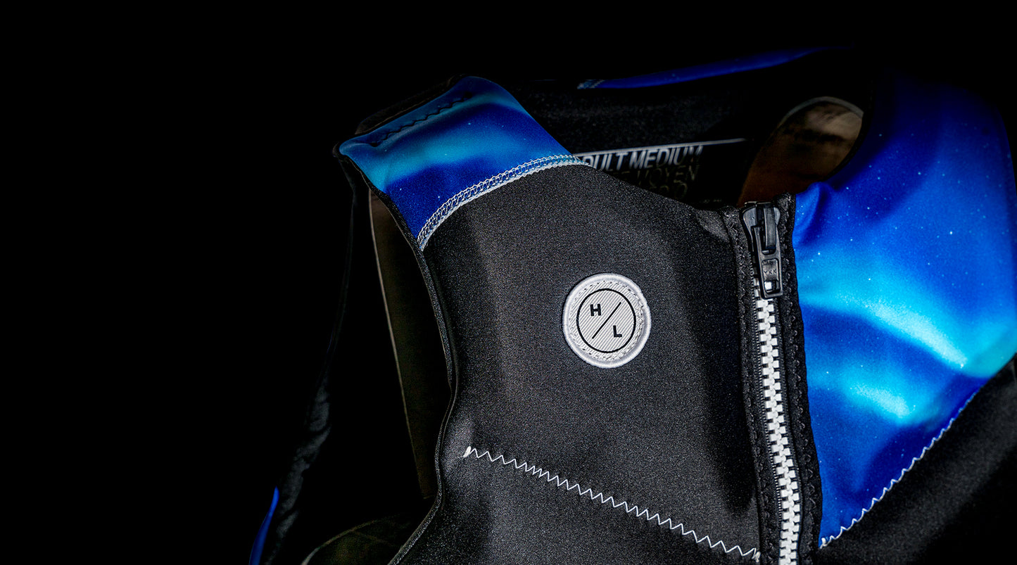 Hyperlite Logic Neoprene Vest