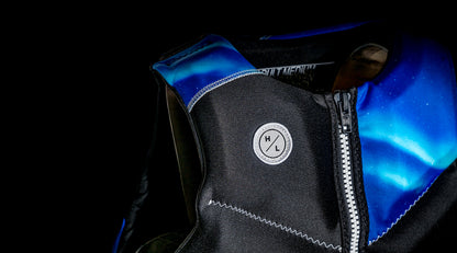 Hyperlite Logic Neoprene Vest