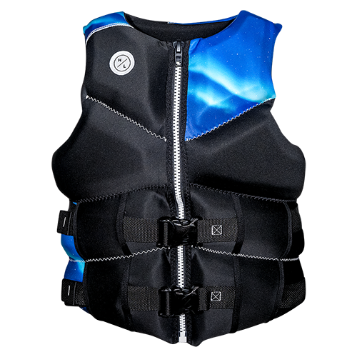 Hyperlite Logic Neoprene Vest