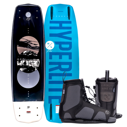 Hyperlite Sender Wakeboard Package