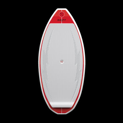 Hyperlite Shift Wake Surf Board