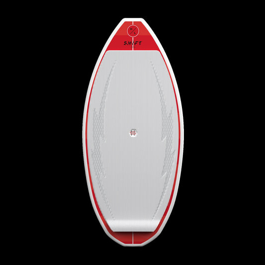 Hyperlite Shift Wake Surf Board
