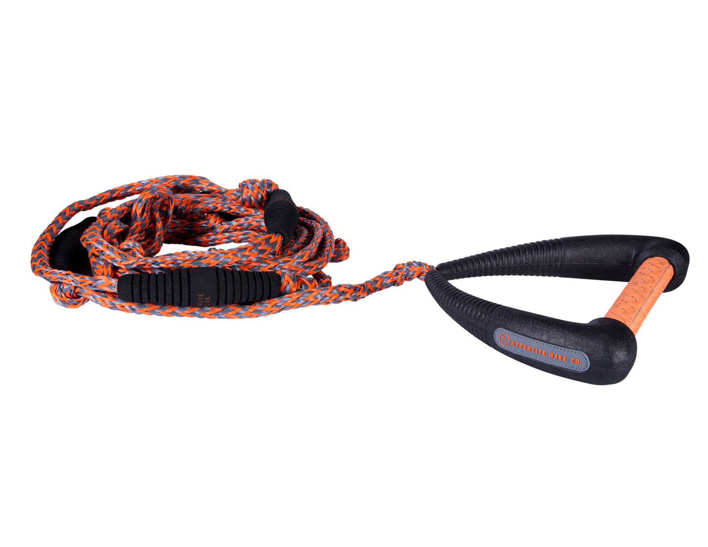 Hyperlite 25' Pro Surf Rope w/ Handle