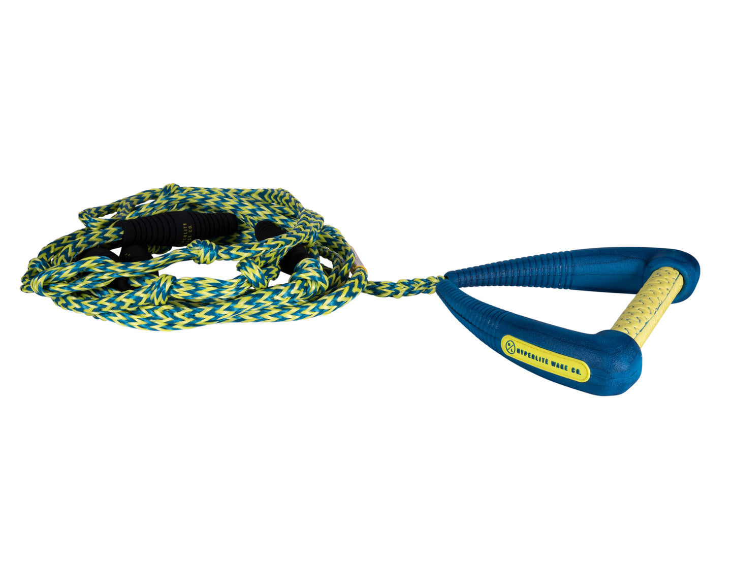 Hyperlite 25' Pro Surf Rope w/ Handle