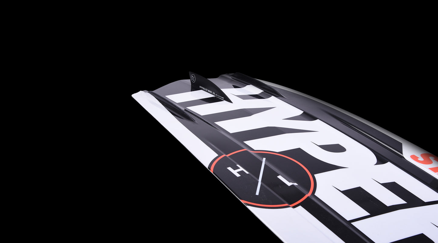 Hyperlite State 2.0 w/ Remix Bindings Package