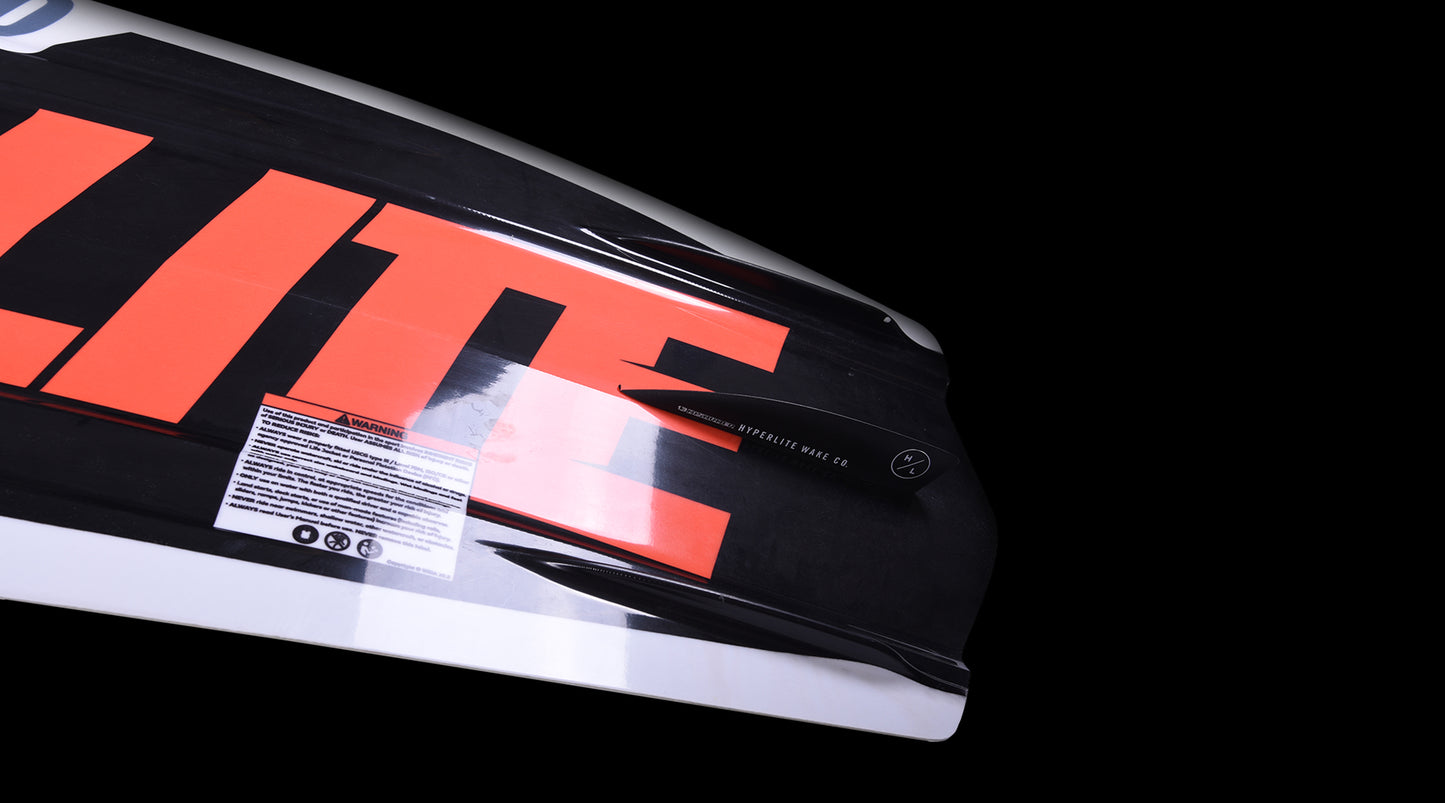 Hyperlite State 2.0 Jr. Wakeboard Package