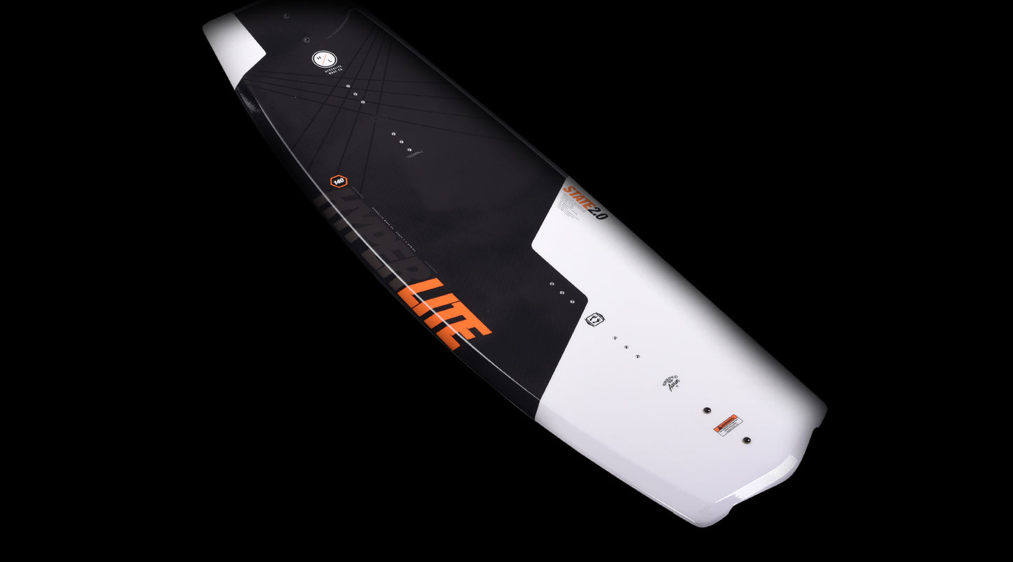 Hyperlite State 2.0 w/ Remix Bindings Package