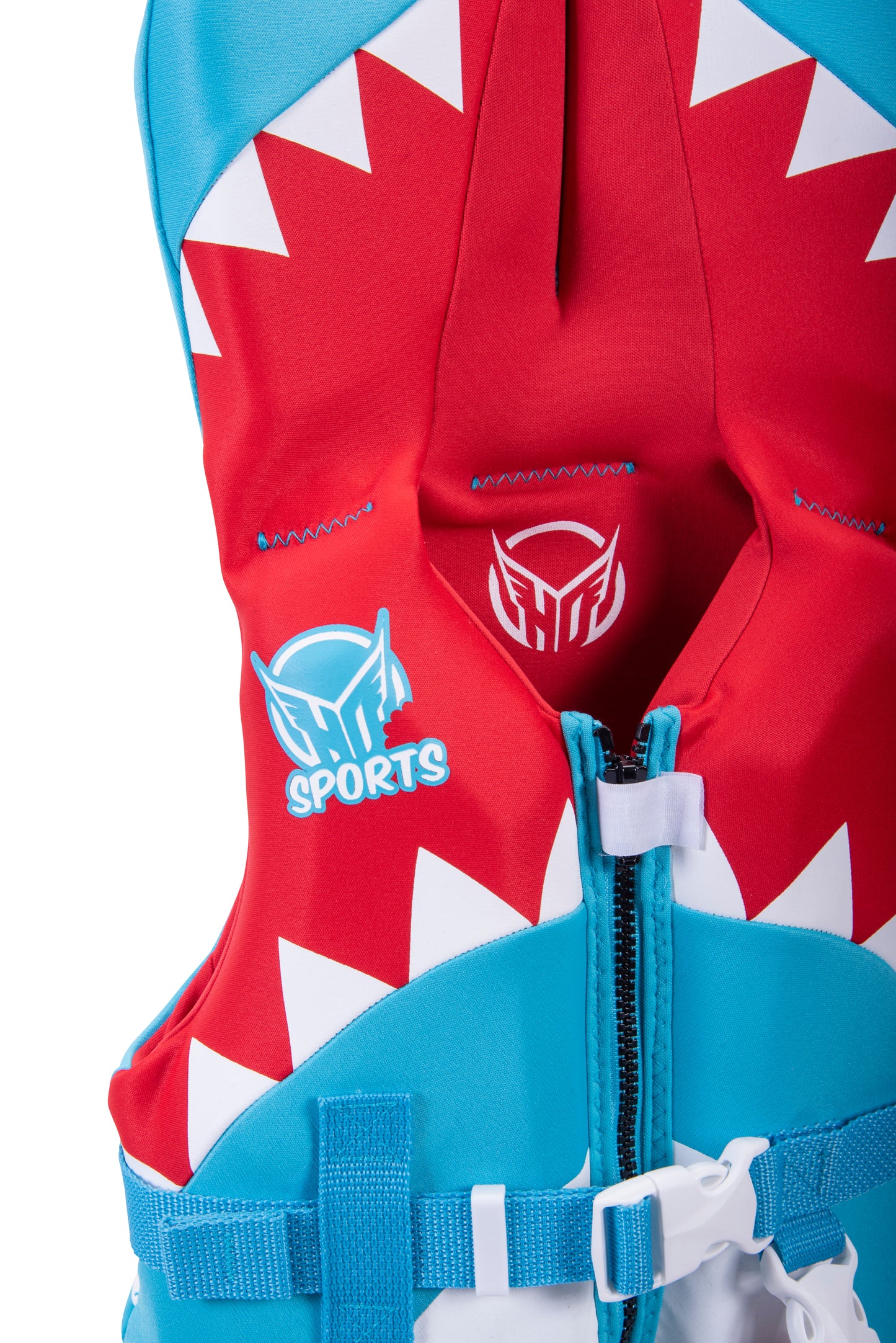 HO Pursuit Neoprene Toddler Vest