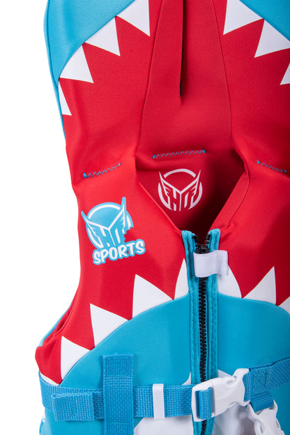 HO Pursuit Neoprene Toddler Vest