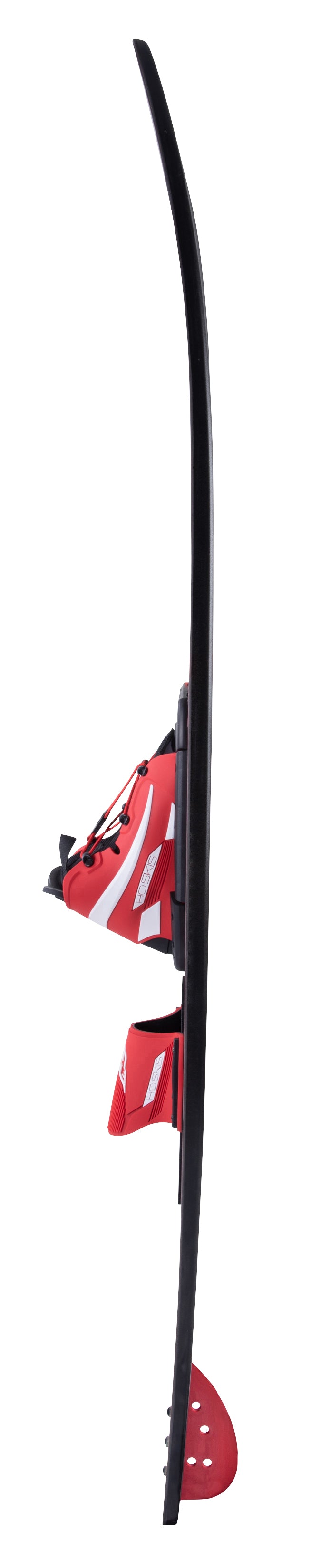 HO Burner Combo Skis