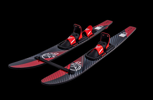 HO Excel Combo Skis